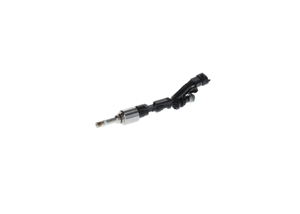 FUEL INJECTOR BOSCH LANDROVER