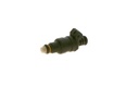 FUEL INJECTOR BOSCH BMW