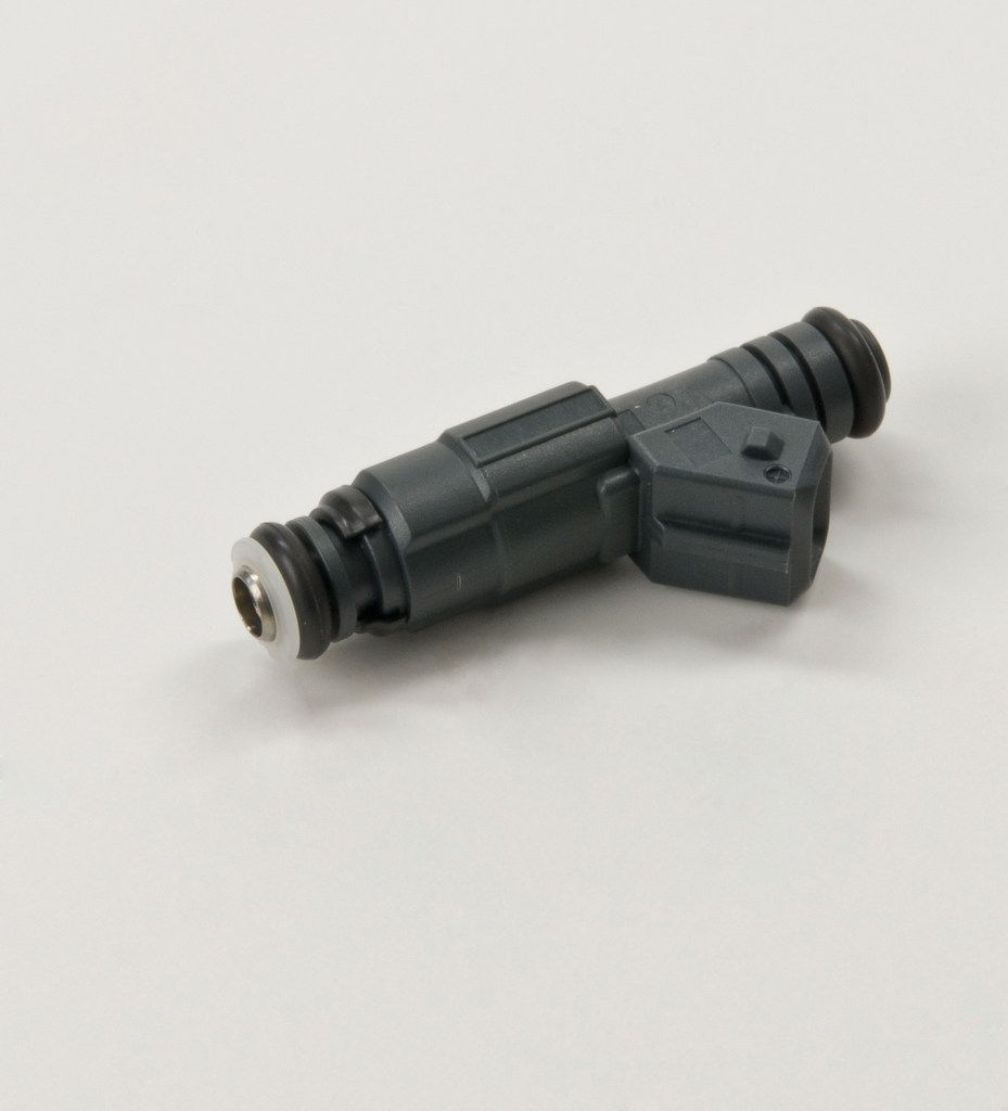 FUEL INJECTOR BOSCH BMW