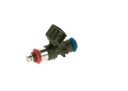 FUEL INJECTOR BOSCH FIAT JEEP