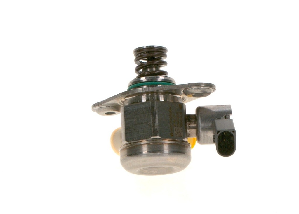 HIGH PRESSURE PUMP BOSCH MERC