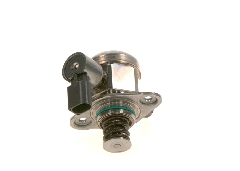 HIGH PRESSURE PUMP BOSCH MERC