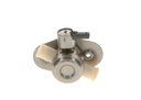 HIGH PRESSURE FUEL PUMP BOSCH BMW