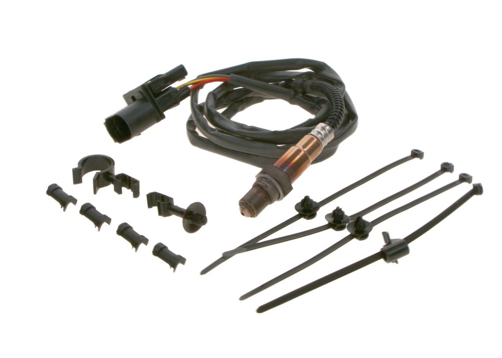 LAMBDA SENSOR BOSCH VAG