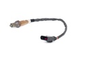 LAMBDA SENSOR REPLACED BY 0 258 027 00F