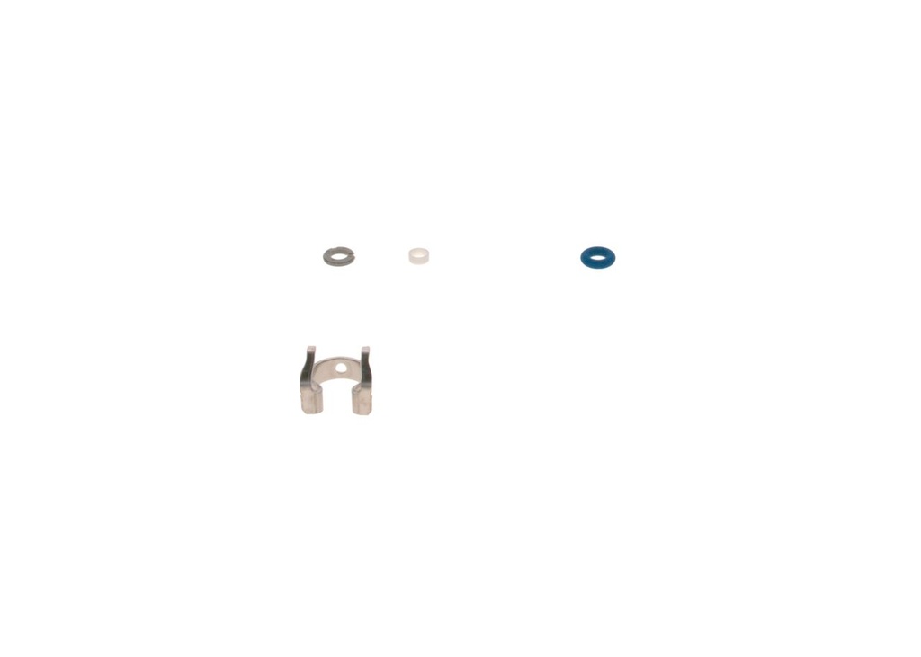 INJECTOR SEAL RING KIT BOSCH MINI PSA