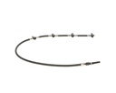 FUEL OVERFLOW HOSE BOSCH MERC