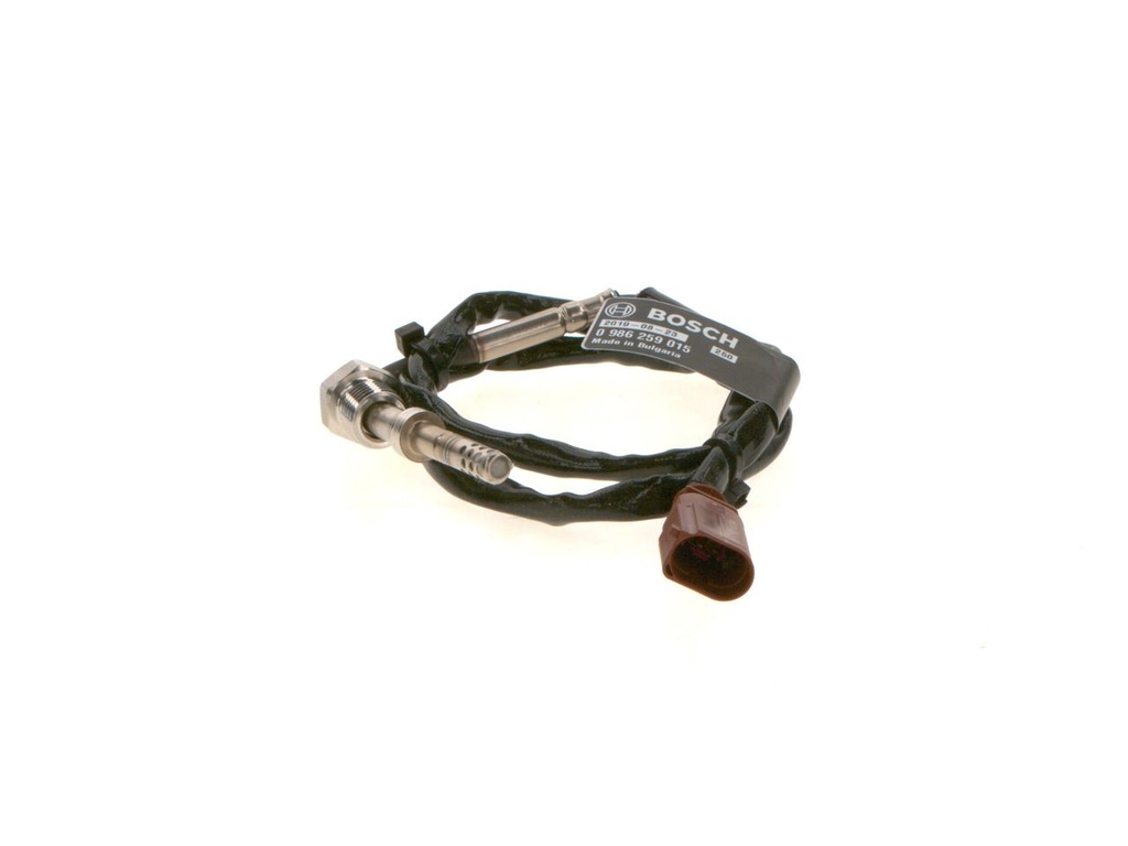 EXHAUST GAS TEMP PRE-CAT SENSOR BOSCH VA
