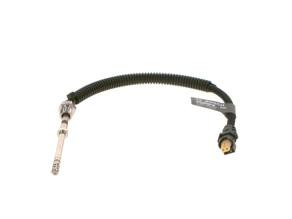 EXHAUST GAS TEMP SENSOR BOSCH MERC