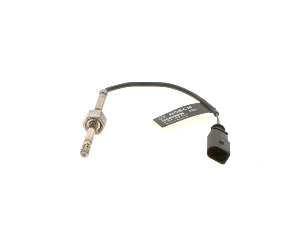 EXHAUST GAS TEMP SENSOR BOSCH VAG