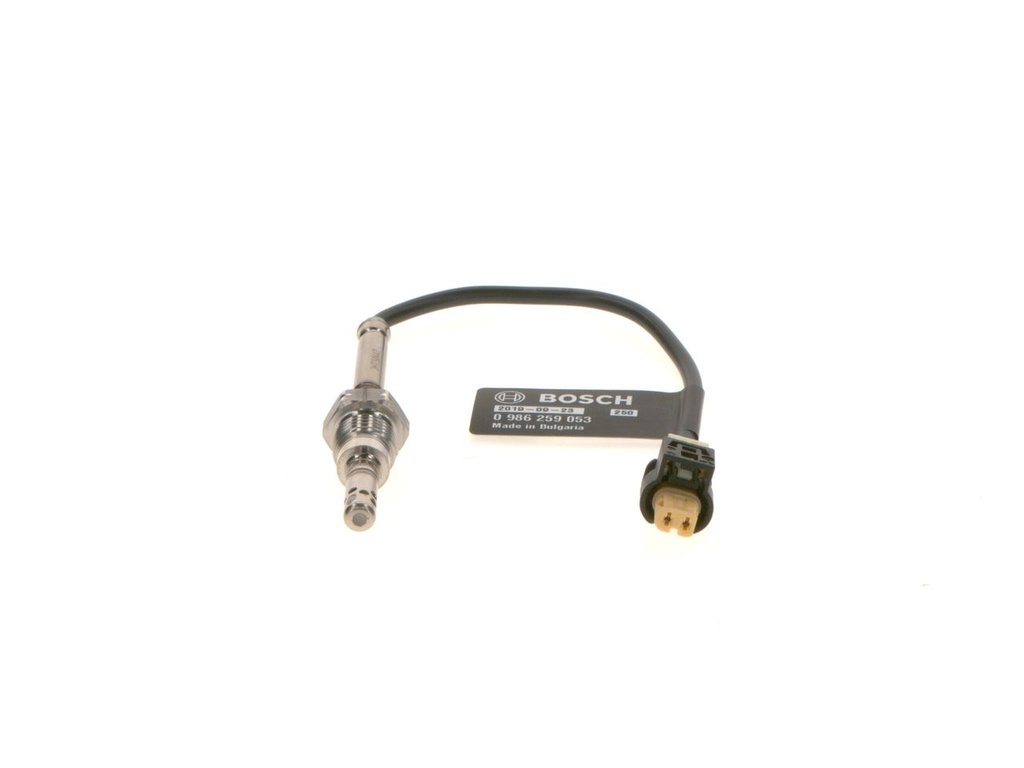 EXHAUST GAS TEMP SENSOR BOSCH MERC