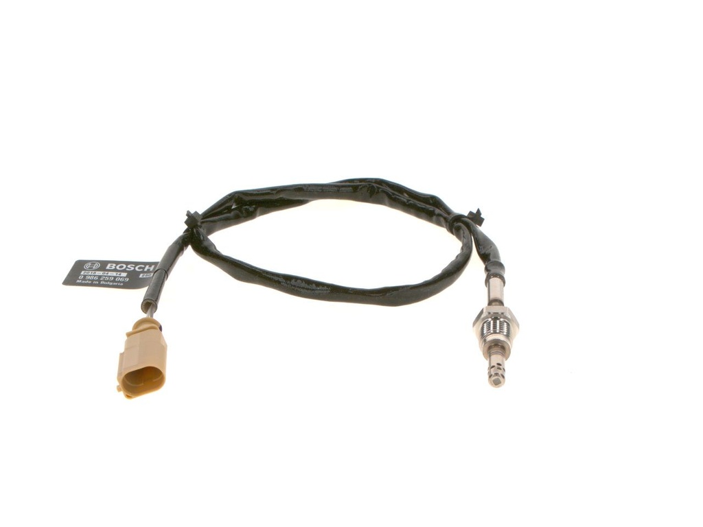 EXHAUST GAS TEMP SENSOR PRE-CAT BOSCH VA
