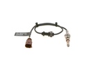 EXHAUST GAS TEMP SENSOR BOSCH VAG