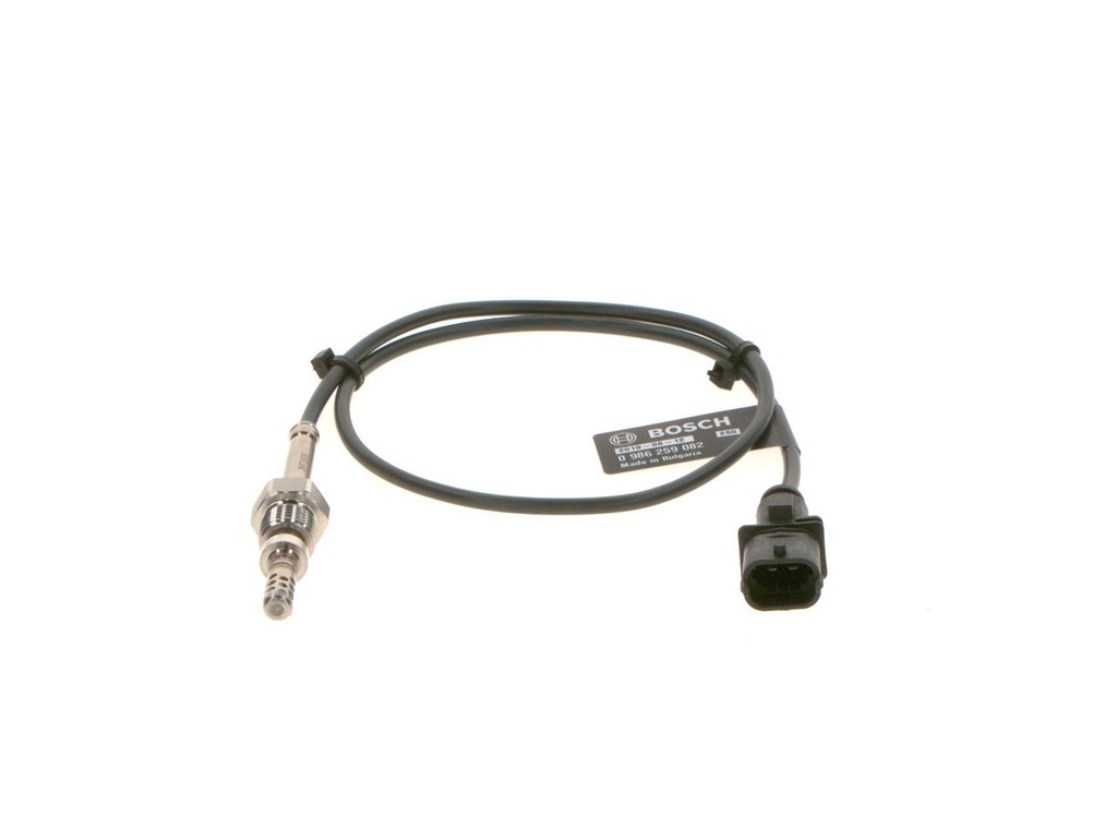 EXHAUST GAS TEMP SENSOR BOSCH FIAT