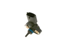 FUEL PRESSURE SENSOR BOSCH BMW