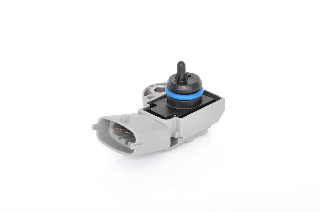 FUEL PRESSURE SENSOR BOSCH VOLVO