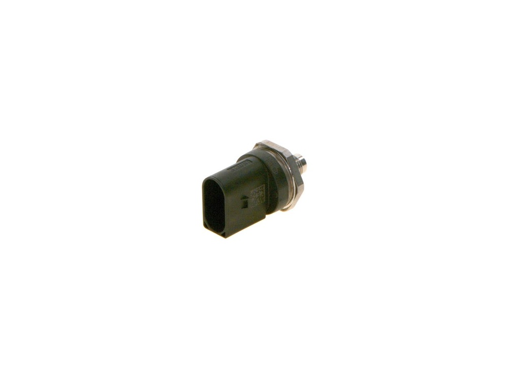 FUEL PRESSURE SENSOR BOSCH VAG