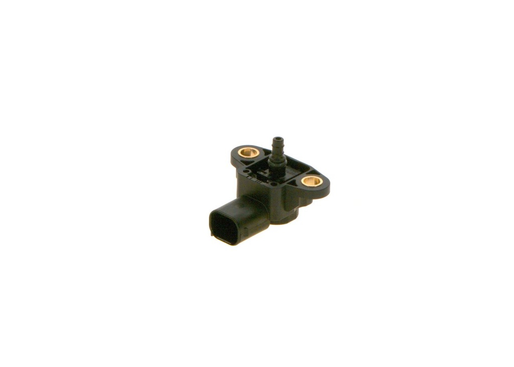INTAKE MANIFOLD PRESSURE SENSOR BOSCH ME