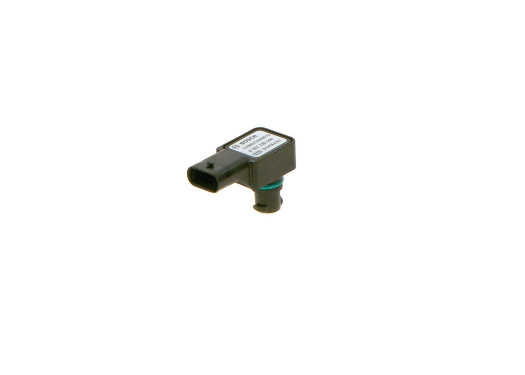 INTAKE PRESSURE SENSOR BOSCH MERC