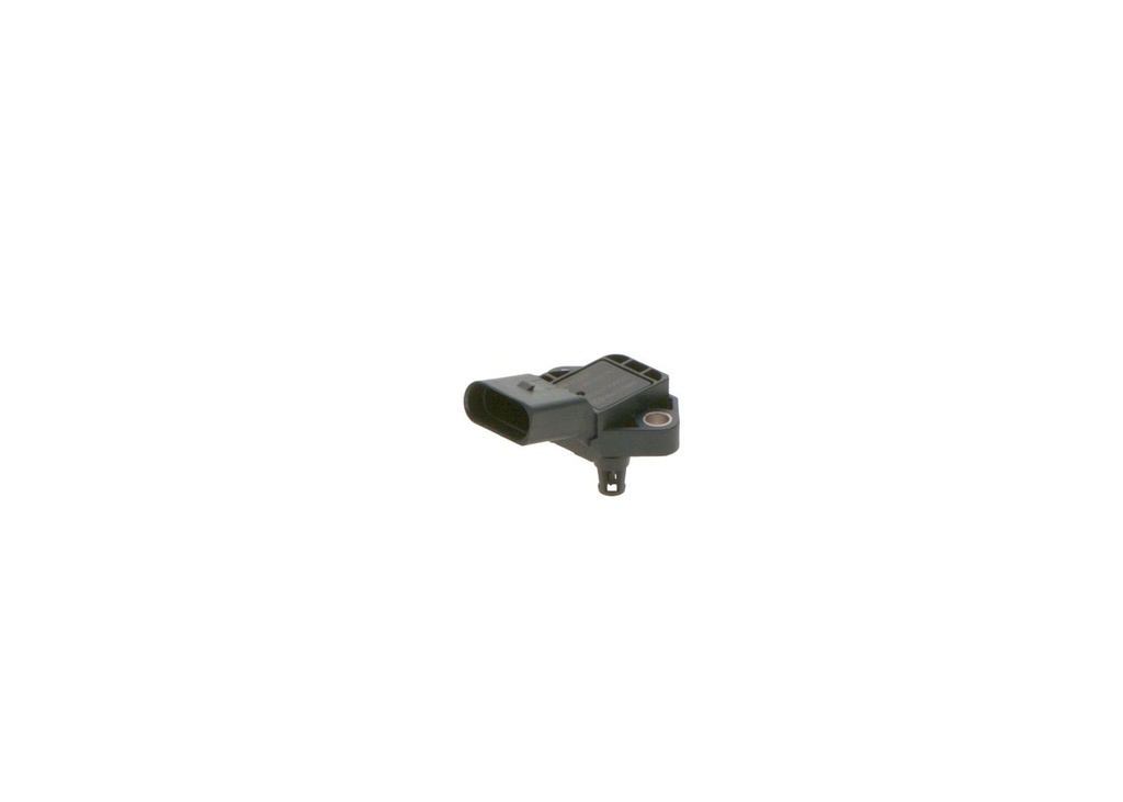 BOOST PRESSURE SENSOR BOSCH VAG