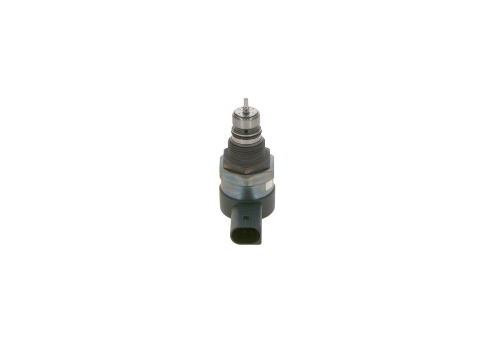 FUEL PRESSURE CONTROL VALVE BOSCH VAG