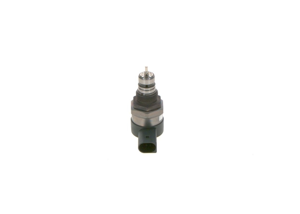 FUEL PRESSURE CONTROL VALVE BOSCH VAG