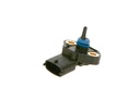 OIL TEMP/PRESSURE SENSOR BOSCH PORSCHE