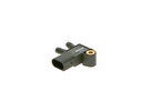 DPF PRESSURE SENSOR BOSCH MERC