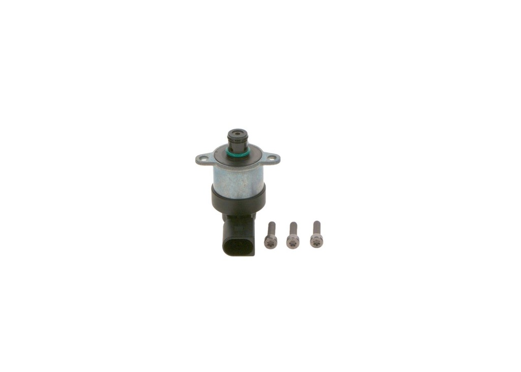 FUEL QUANTITY CONTROL VALVE BOSCH VAG
