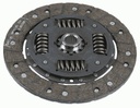 CLUTCH PLATE SACHS PORSCHE 911 225MM
