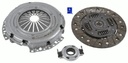 CLUTCH KIT SACHS VAG 200MM
