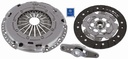 CLUTCH KIT SACHS VAG