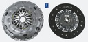 CLUTCH KIT SACHS VAG