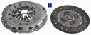 CLUTCH KIT SACHS VAG