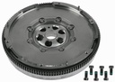 FLYWHEEL DMF SACHS VAG