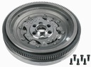 FLYWHEEL DMF SACHS VAG