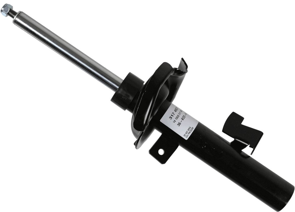 SHOCK ABSORBER FRONT RH SACHS VOLVO | B2B