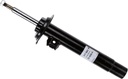 SHOCK ABSORBER LHF SACHS BMW