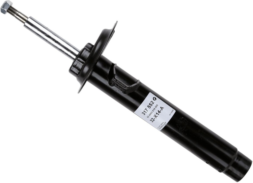 SHOCK ABSORBER RHF SACHS BMW