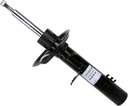 SHOCK ABSORBER LHF SACHS BMW
