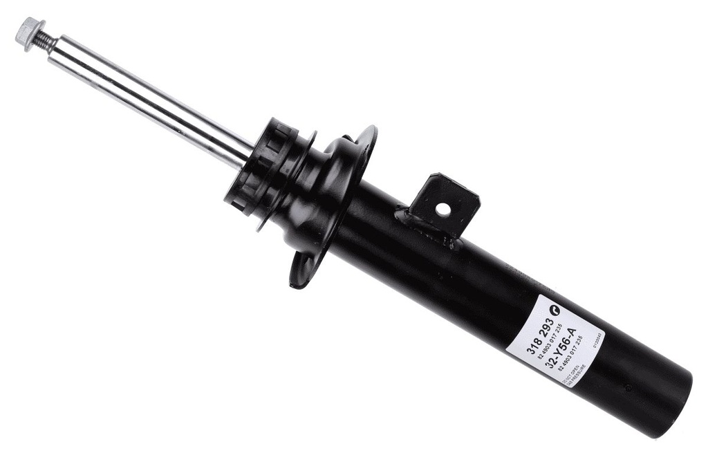 SHOCK ABSORBER RHF SACHS BMW