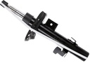 SHOCK ABSORBER LHF SACHS LAND ROVER