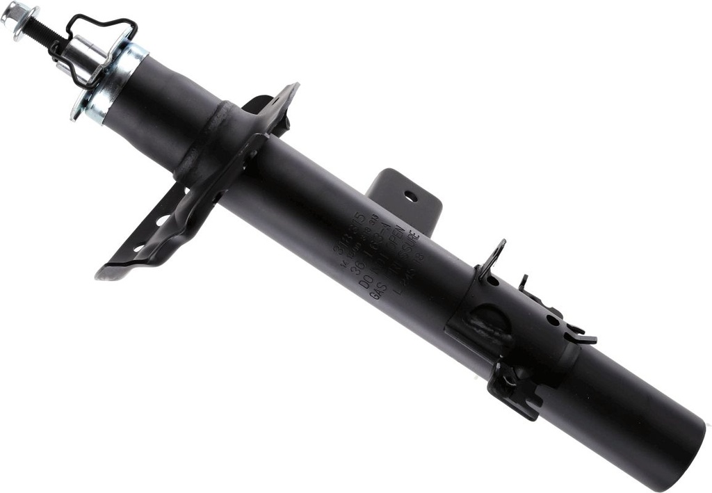 SHOCK ABSORBER LHR SACHS LAND ROVER