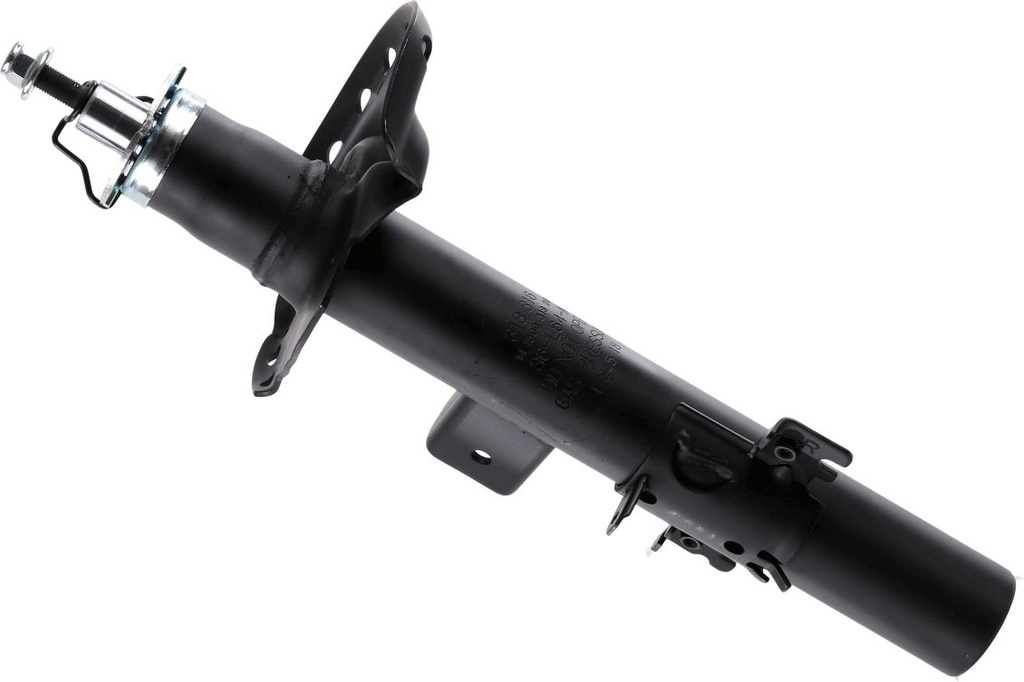 SHOCK ABSORBER RHR SACHS LAND ROVER