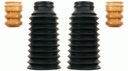 BUMP STOP & BOOT KIT FRONT SACHS MERC