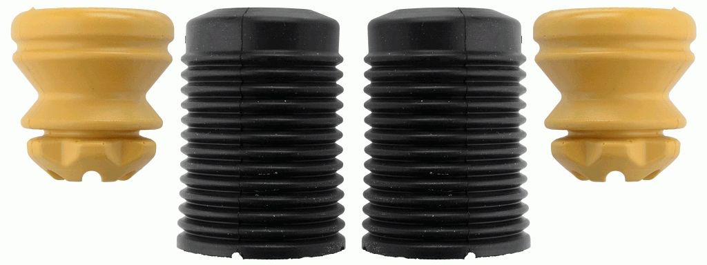 BUMP STOP & BOOT KIT REAR SACHS BMW