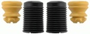 BUMP STOP & BOOT KIT REAR SACHS BMW