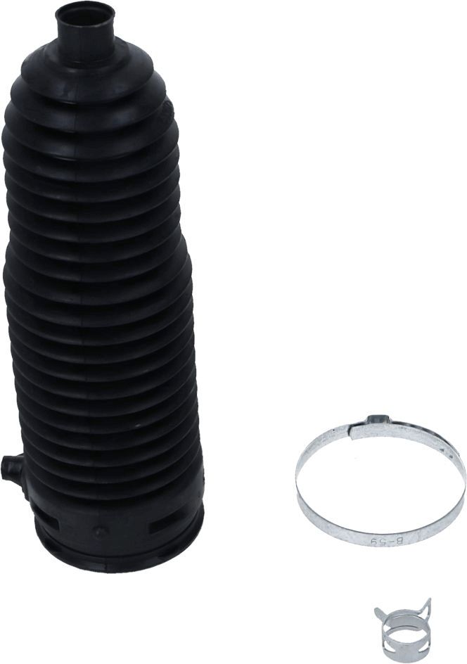 STEERING RACK BOOT LEMFORDER MERC