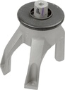 ENGINE MOUNT REAR LEMFORDER VAG