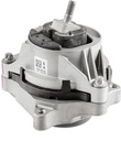 ENGINE MOUNT LH LEMFORDER BMW